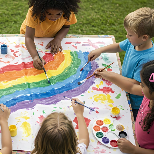 Attività per bambini