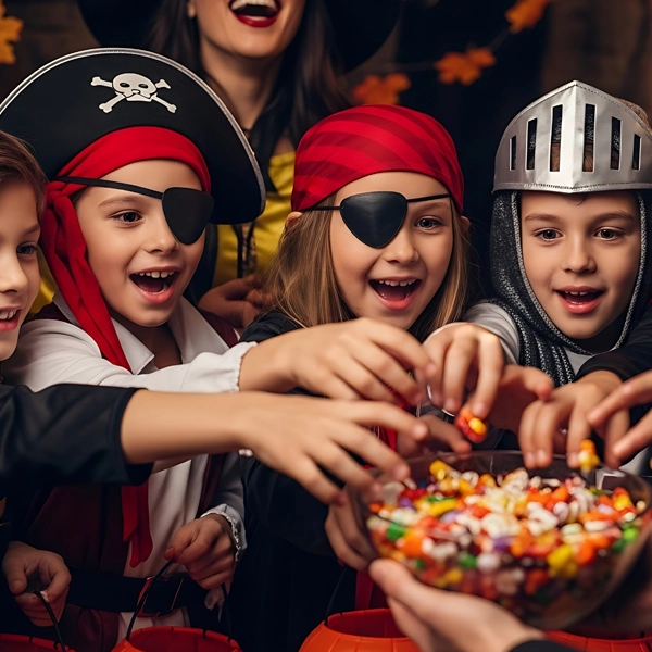 Intrattenimento e serate a tema